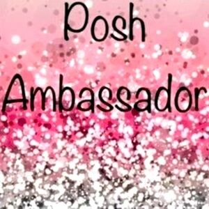 Posh Ambassador Shop with Confidence!